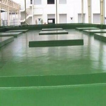汕头防腐地坪工程施工全解析 地坪工程施工要点与优势