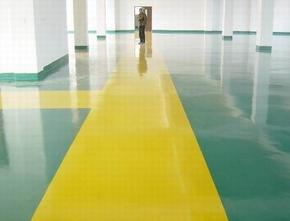 常州固化地坪施工 打造耐用环保的地面解决方案