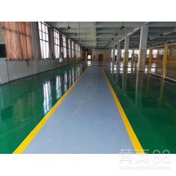 青岛平度环氧地坪施工队推荐 专业地坪工程施工全攻略