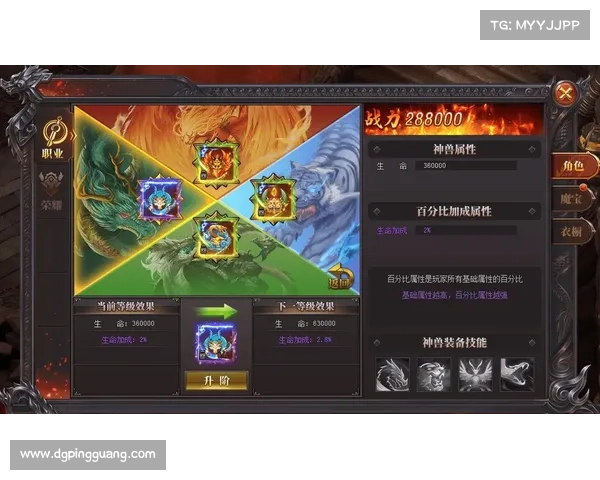 如何通过选择最强装备有效提升角色战力达到巅峰状态