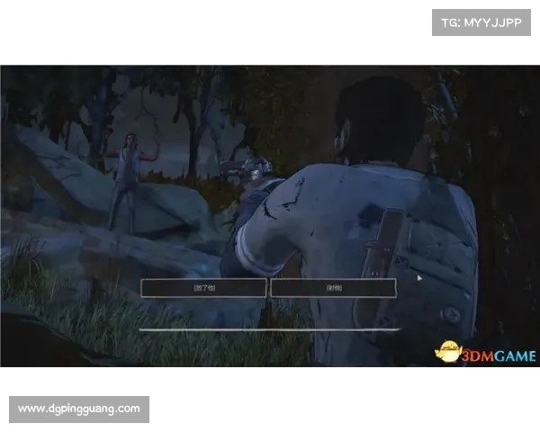 《行尸走肉第五章任务攻略 全面解析每个任务完成方法》