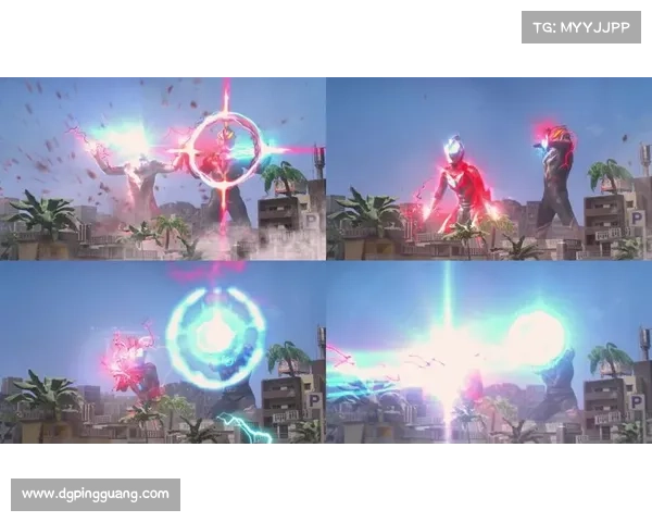 《奥特曼双人战斗技巧全攻略 打造无敌组合战术》 《奥特曼双人战斗技巧全攻略 打造无敌组合战术》