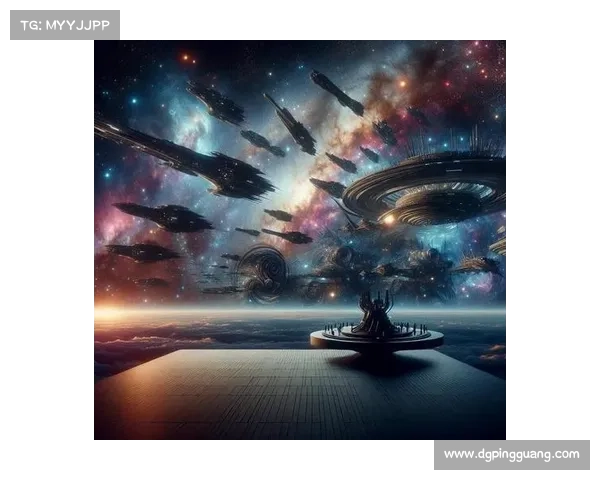 EVE宇宙种族起源的神秘传说与未来发展趋势的深度探索 EVE宇宙种族起源的神秘传说与未来发展趋势的深度探索