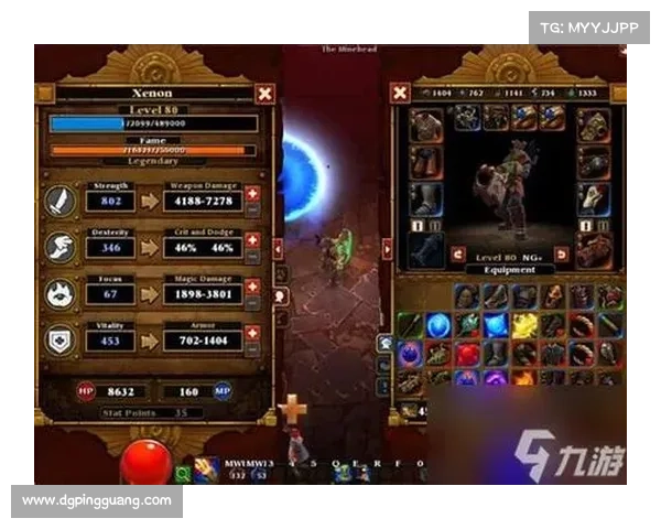 火炬之光2战士职业全方位解析从新手到高手的成长之路