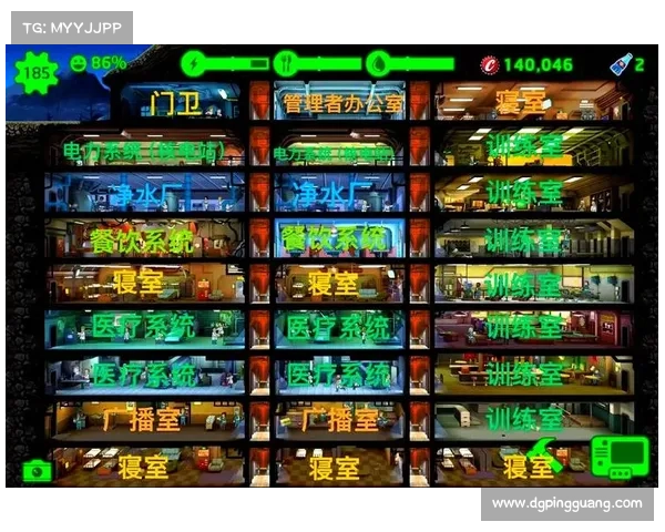 辐射避难所生存技巧全攻略操作指南助你轻松掌控废土世界