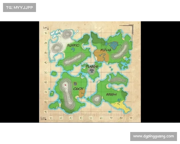 穿越幻想世界的十大冒险秘诀 带你探索未知世界的生存技巧与成长之道