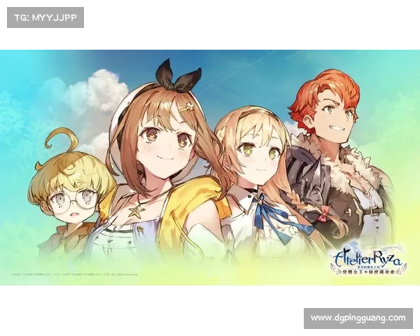 揭秘莱莎的炼金工房隐藏秘密与解锁技巧全攻略 揭秘莱莎的炼金工房隐藏秘密与解锁技巧全攻略