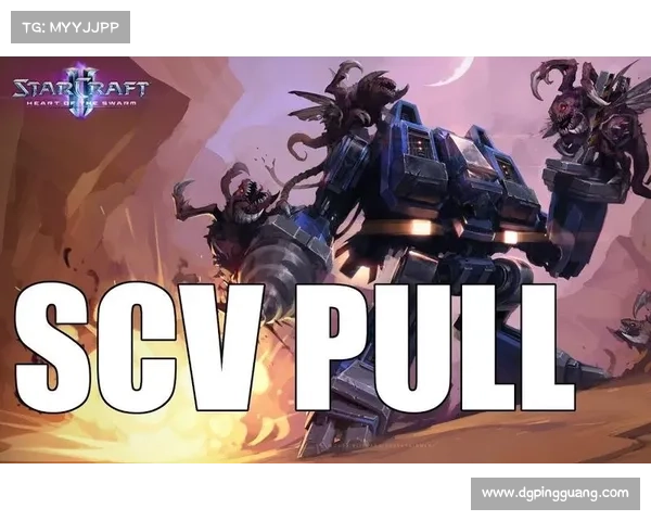 星际争霸中制胜的五大关键因素及其战略意义探析 星际争霸中制胜的五大关键因素及其战略意义探析