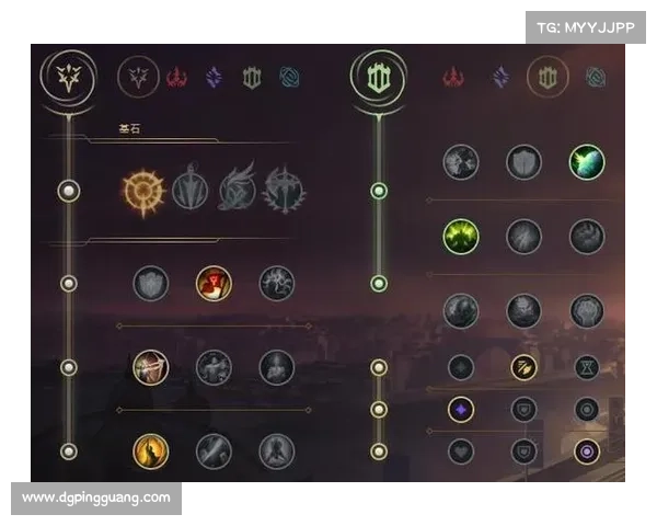 如何通过合理选择锤石符文提升游戏表现和团队协作效率 如何通过合理选择锤石符文提升游戏表现和团队协作效率