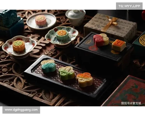 探索西洋古董洋果子甜点艺术的传承与创新之路