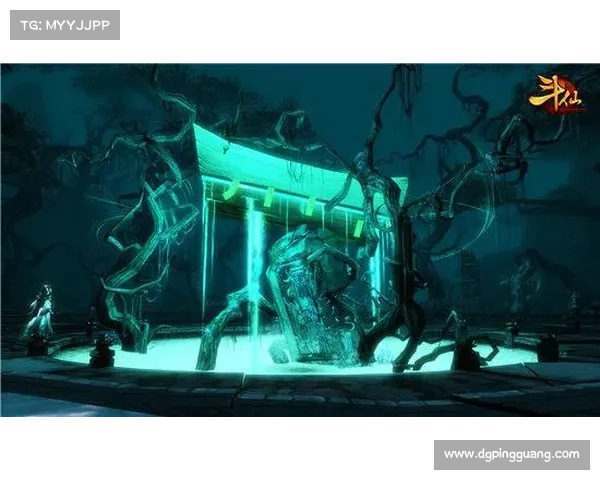 《探索沼光湖七大惊悚传说：水下迷失与神秘幽灵的致命诱惑》