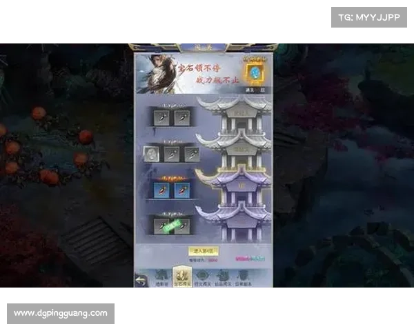 如何在手机上顺畅畅玩天剑群侠游戏并提升游戏体验的方法技巧