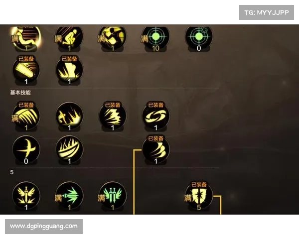DNF力驱技能加点终极搭配与实用技巧全解析助你轻松上手