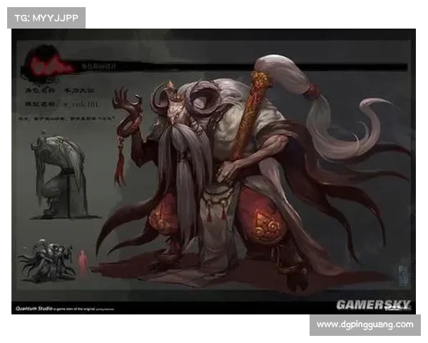 揭秘斗战神羊仙的真实面貌与背后鲜为人知的传奇故事 揭秘斗战神羊仙的真实面貌与背后鲜为人知的传奇故事