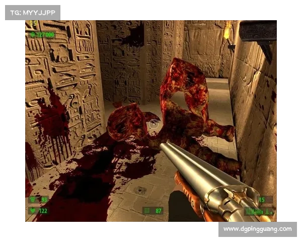 《英雄萨姆HD全攻略秘籍详解快速提升游戏体验》 《英雄萨姆HD全攻略秘籍详解快速提升游戏体验》