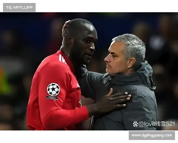 卢卡库选择加盟曼联背后的原因与动机解析 卢卡库选择加盟曼联背后的原因与动机解析