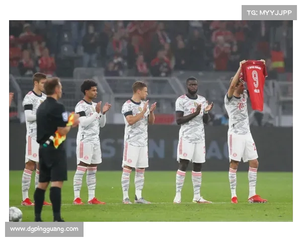 拜仁巨星缘何屡失金球奖聚焦辉煌背后评选机制与时代因素 拜仁巨星缘何屡失金球奖聚焦辉煌背后评选机制与时代因素