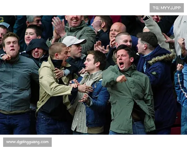 海瑟尔事件与英国足球的深刻关系解析十大关键因素