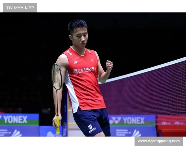 大马羽毛球超级1000赛六大看点及未来发展趋势深度分析
