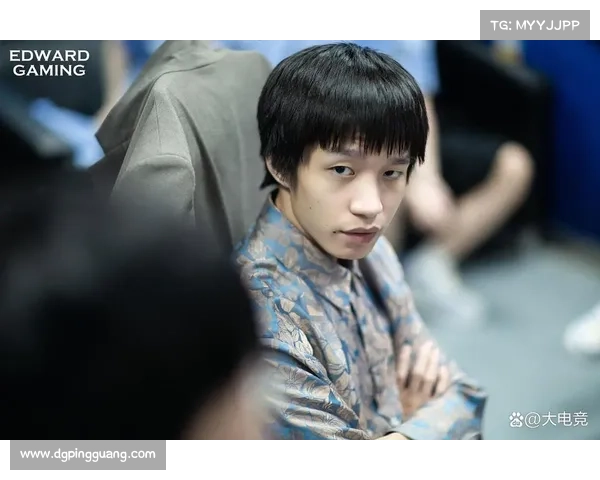 如何借鉴Clearlove的成功经验助力职业电竞选手成长与发展