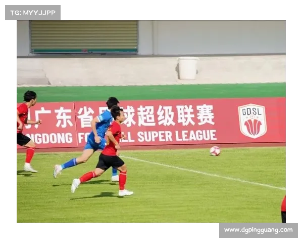 如何全面分析粤超联赛前四队的表现与竞技状态发展趋势