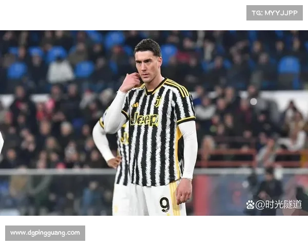 尤文图斯新篇章：从困境中崛起走向未来机遇的全面蜕变