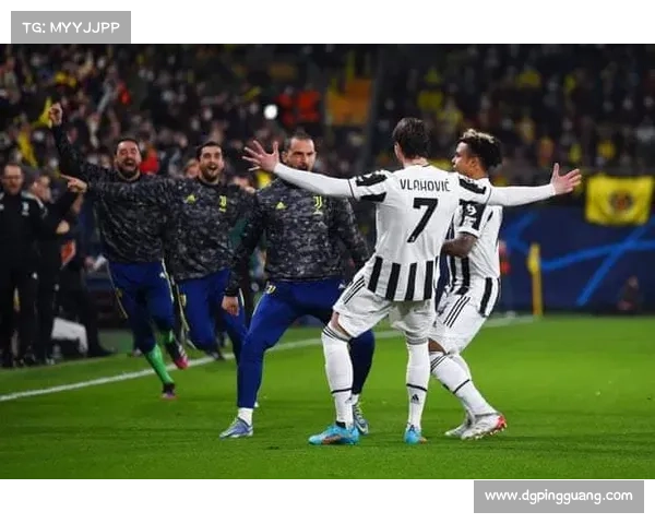 尤文图斯：在新挑战中传承辉煌历史与文化的力量