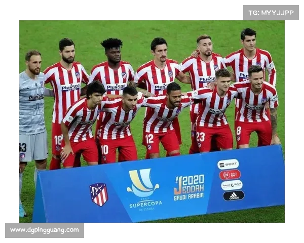 巴萨超级杯战术执行分析与反思总结如何提升球队整体表现